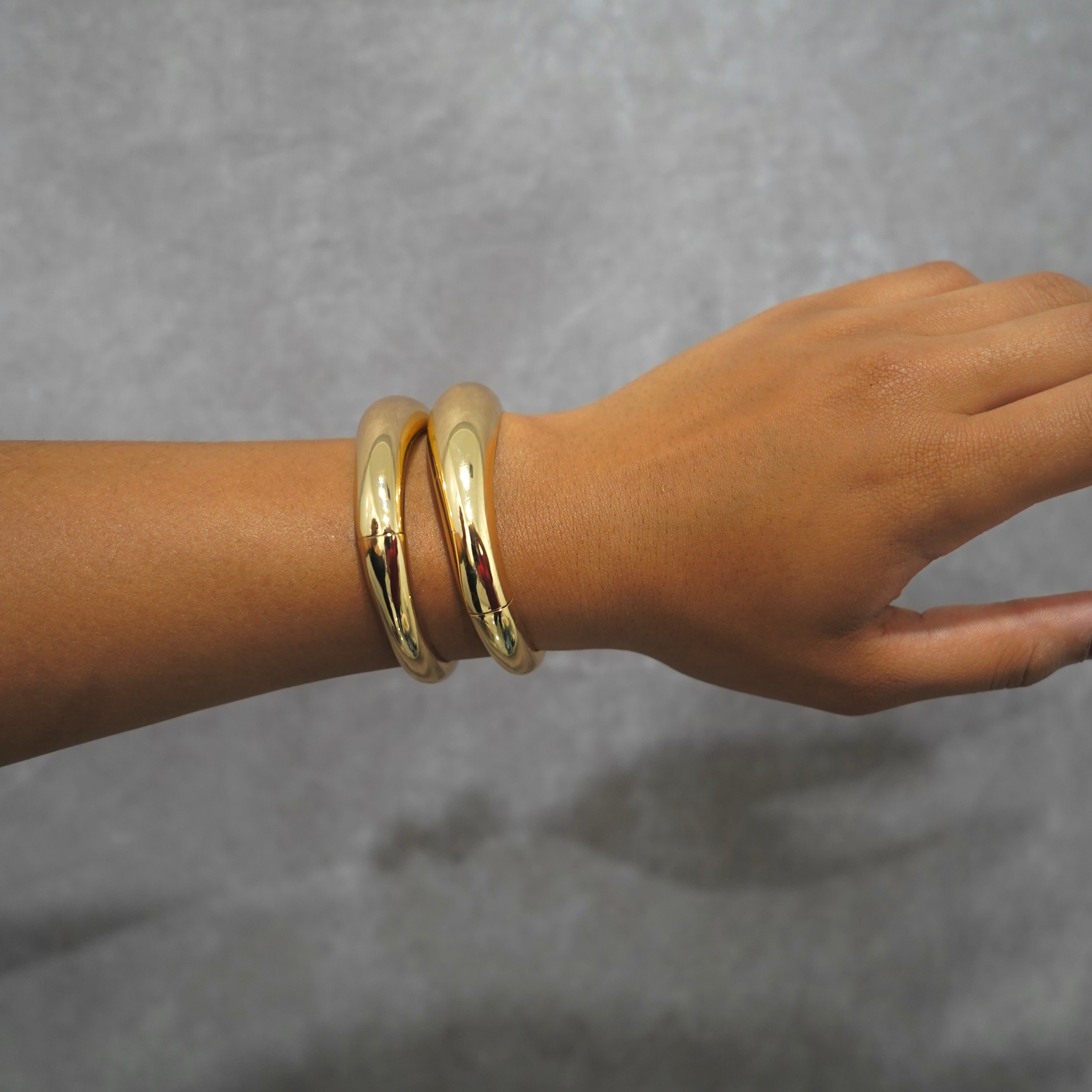 It Girl Bangle