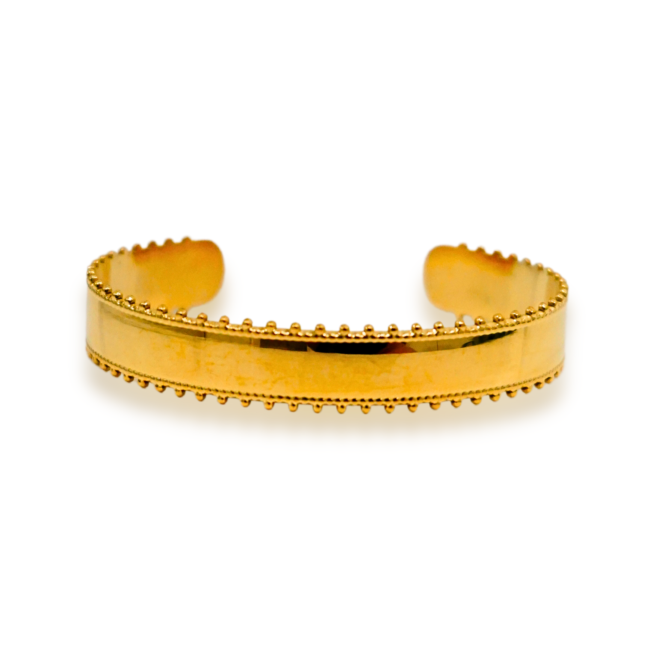 Kashvi Cuff Bangle