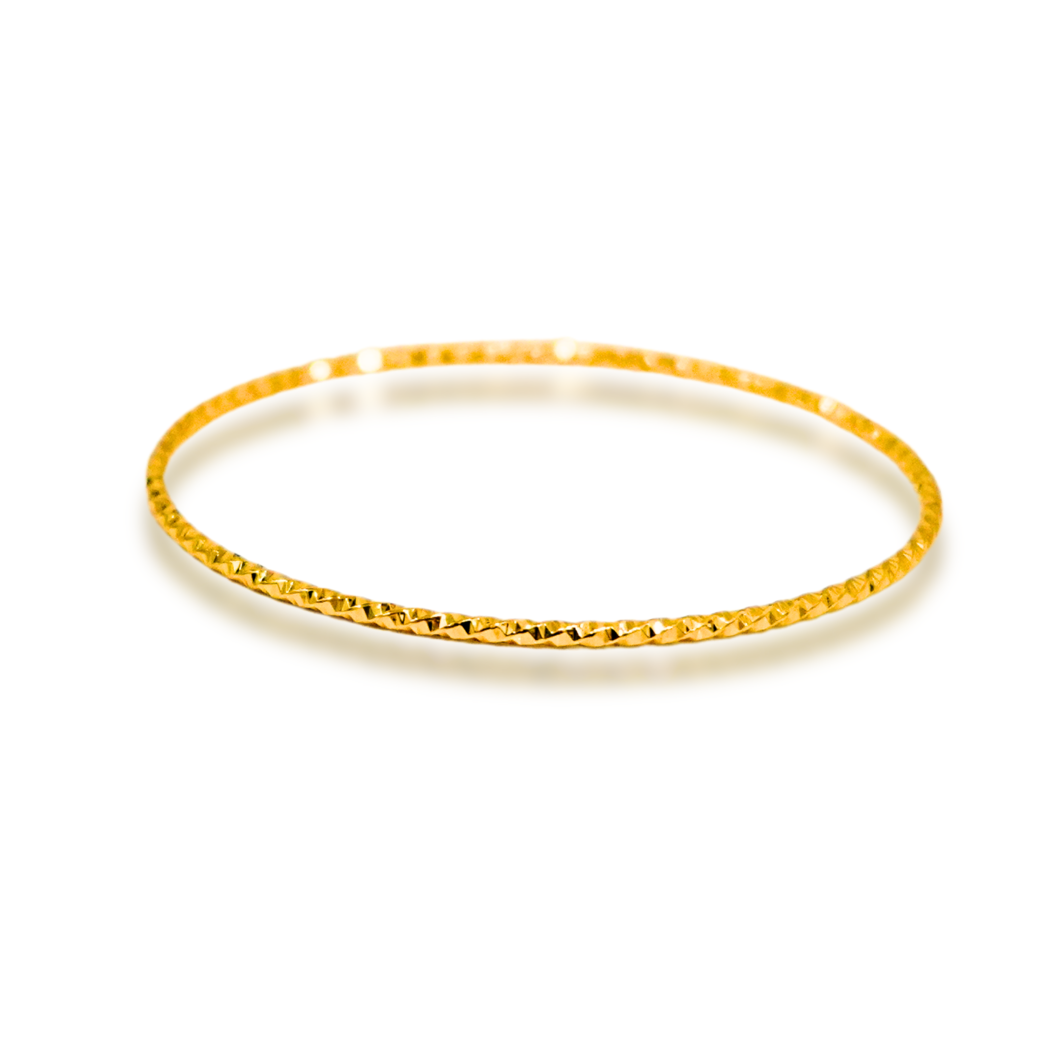 Amara Thin Bangle