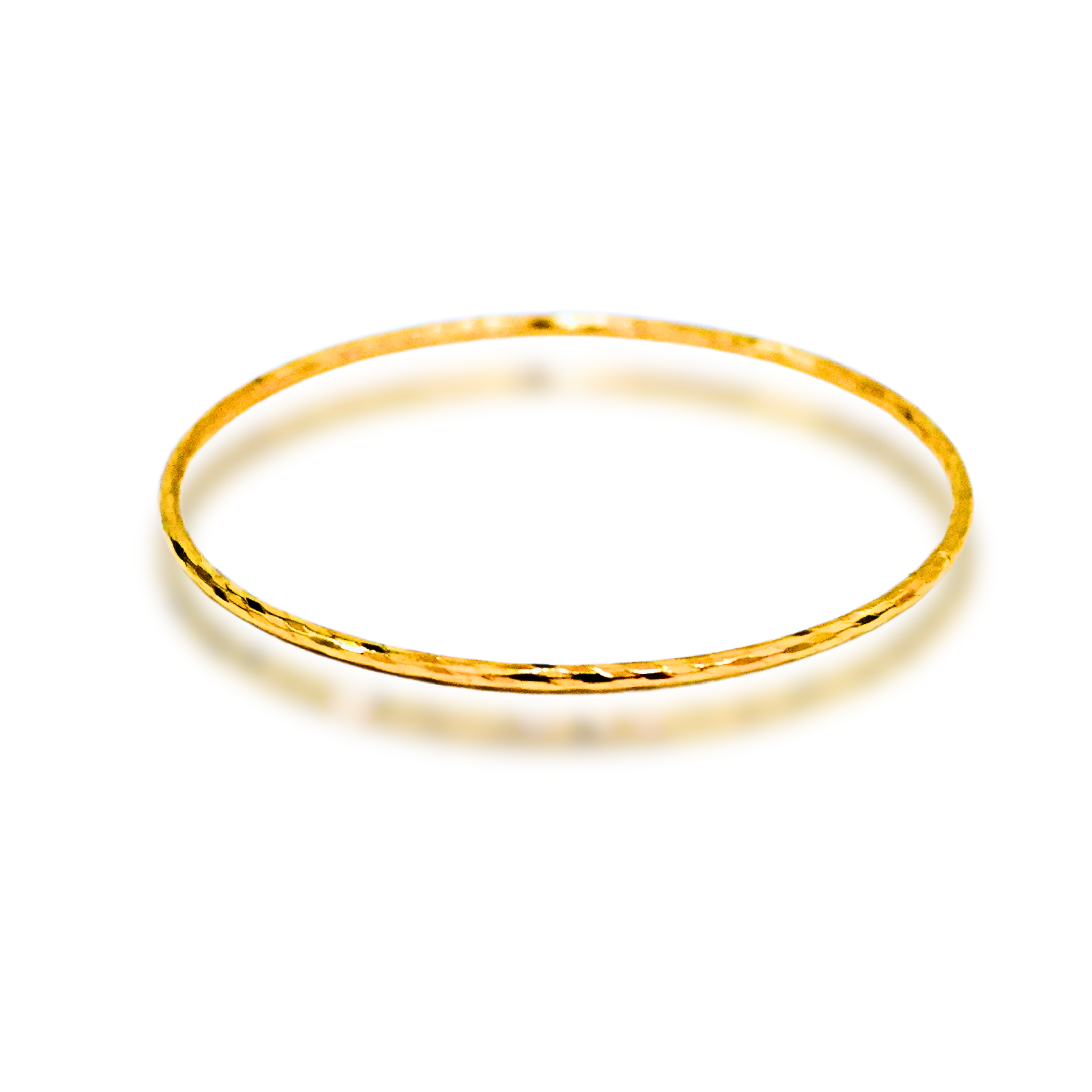 Anya Thin Bangle