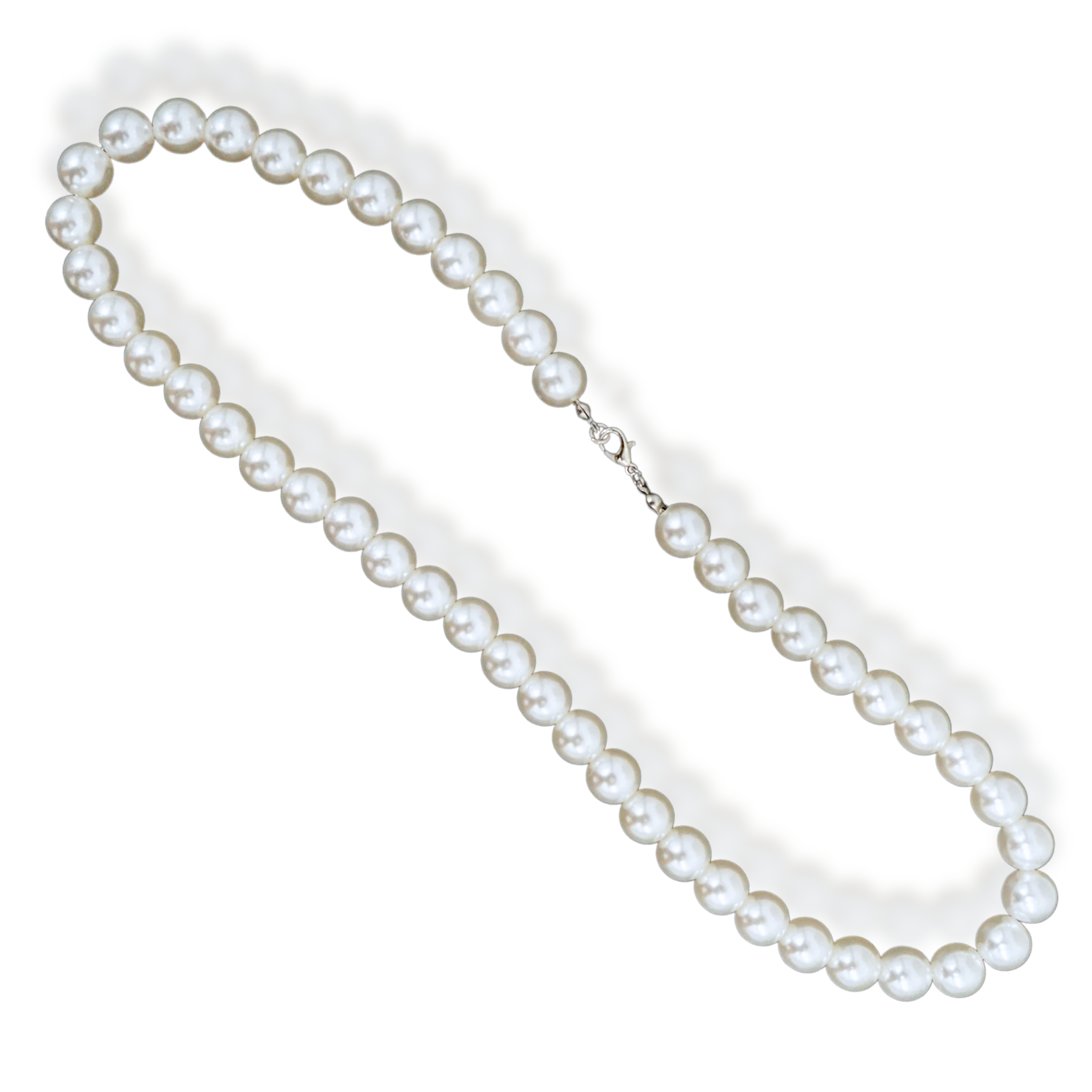 OG Pearl Necklace